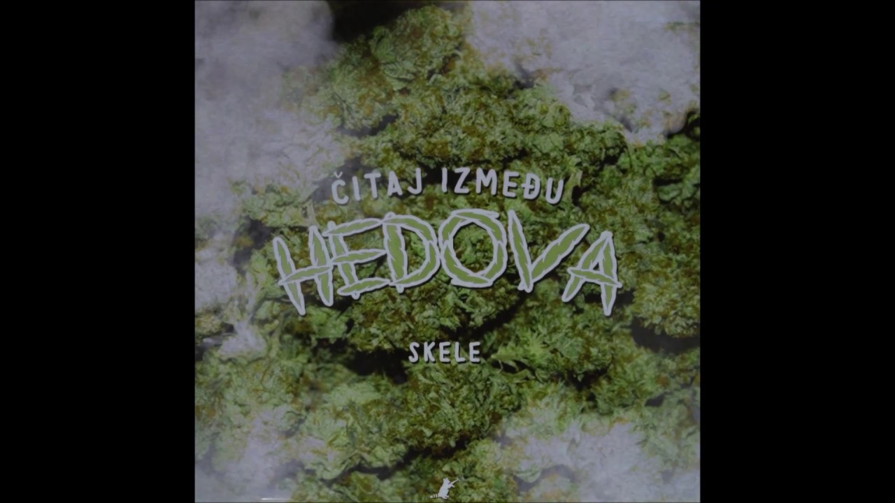 SKELE - Stvar do zlezdi