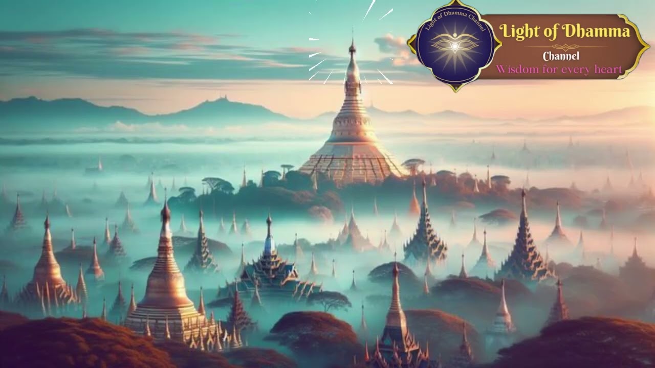 #ပရိတ်ကြီး #ပရိတ်ကြီး11သုတ်#ကံပွင့်လာဘ်ပွင့်ဂါထာတော်များ #တရားတော်များ #dhamma #views #buddhastories