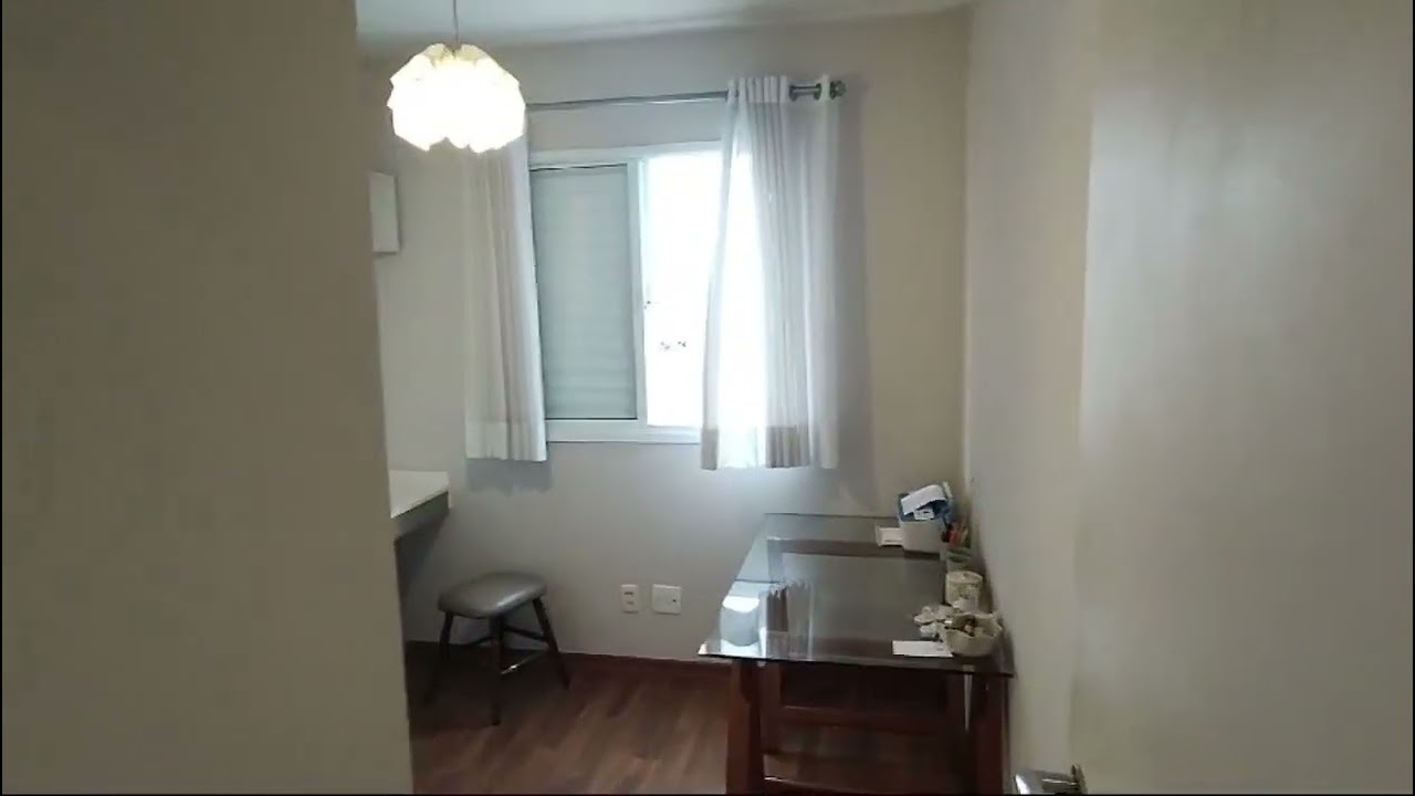 Apartamento na Clodomiro Amazona