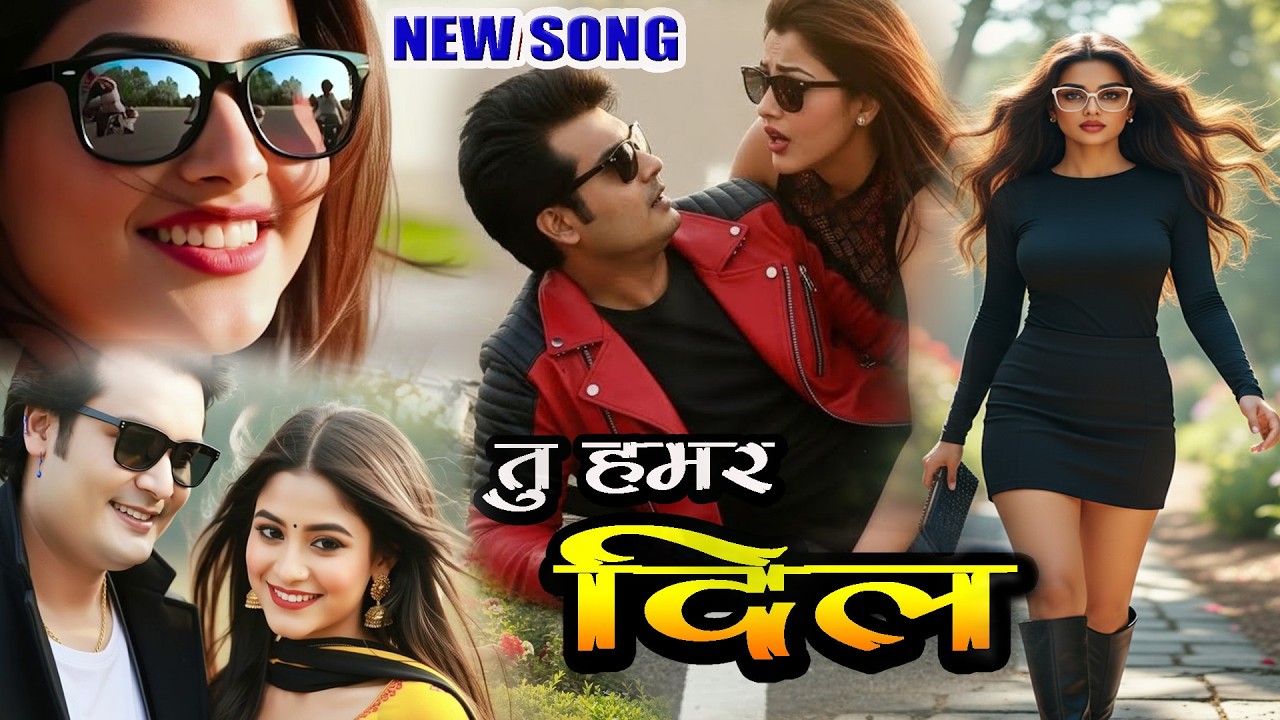Tu Hamr Dil | तू हमर दिल | Maithili Video Song 2026 #video #song #maithiligeet #tu_hamar_dil