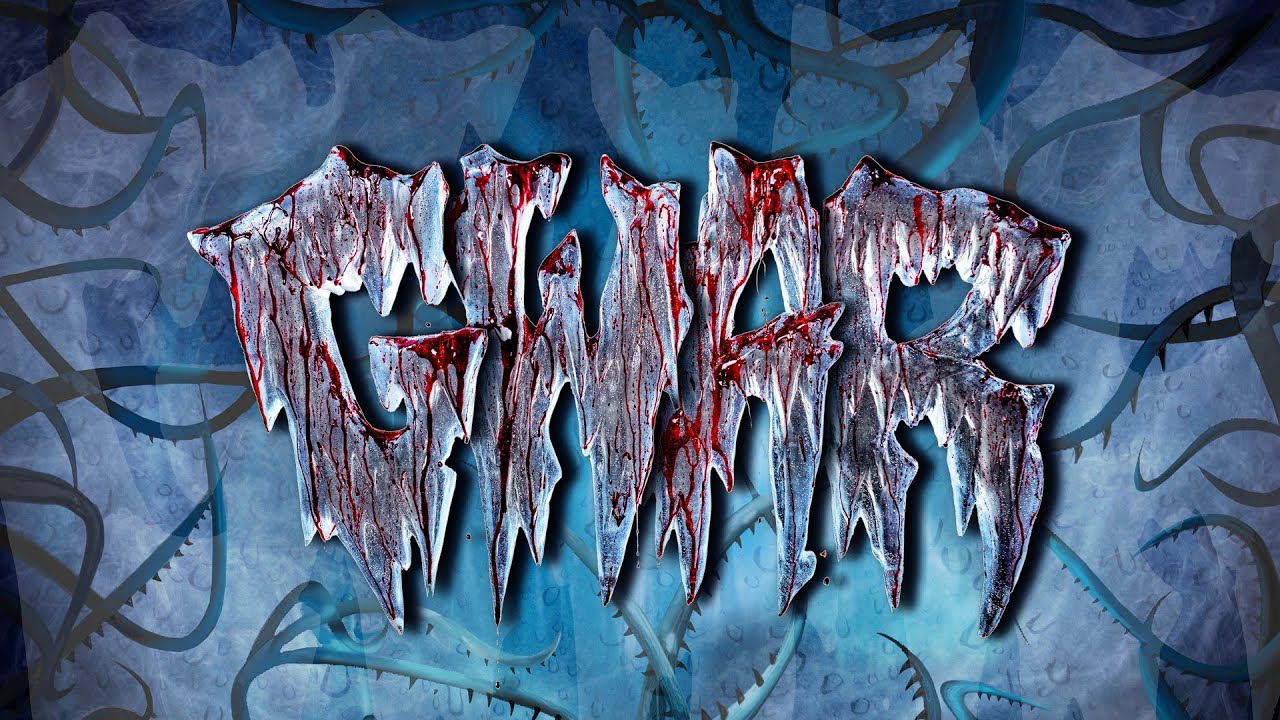 GWAR - Madness at the Core of Time (OFFICIAL)