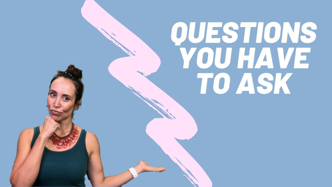 3 Crucial Questions You Should Ask On A Client Intake Call