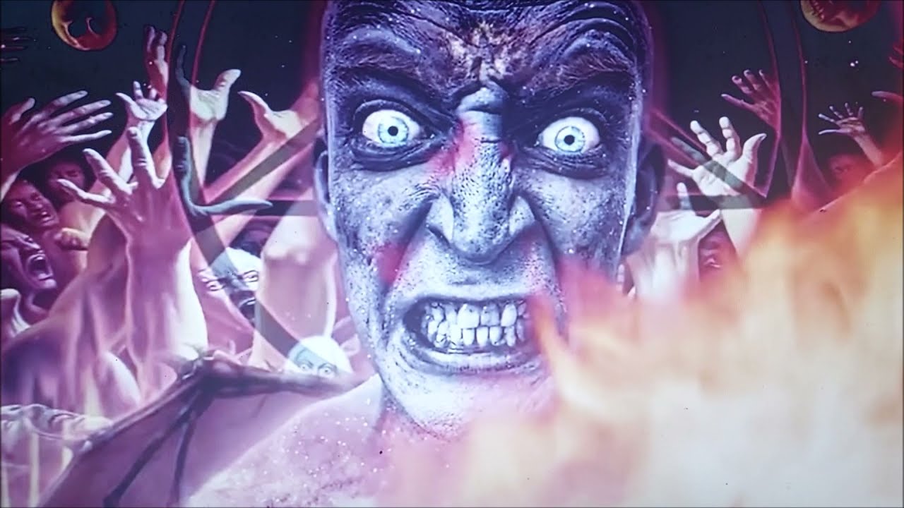 BLOODMESSIAH 
