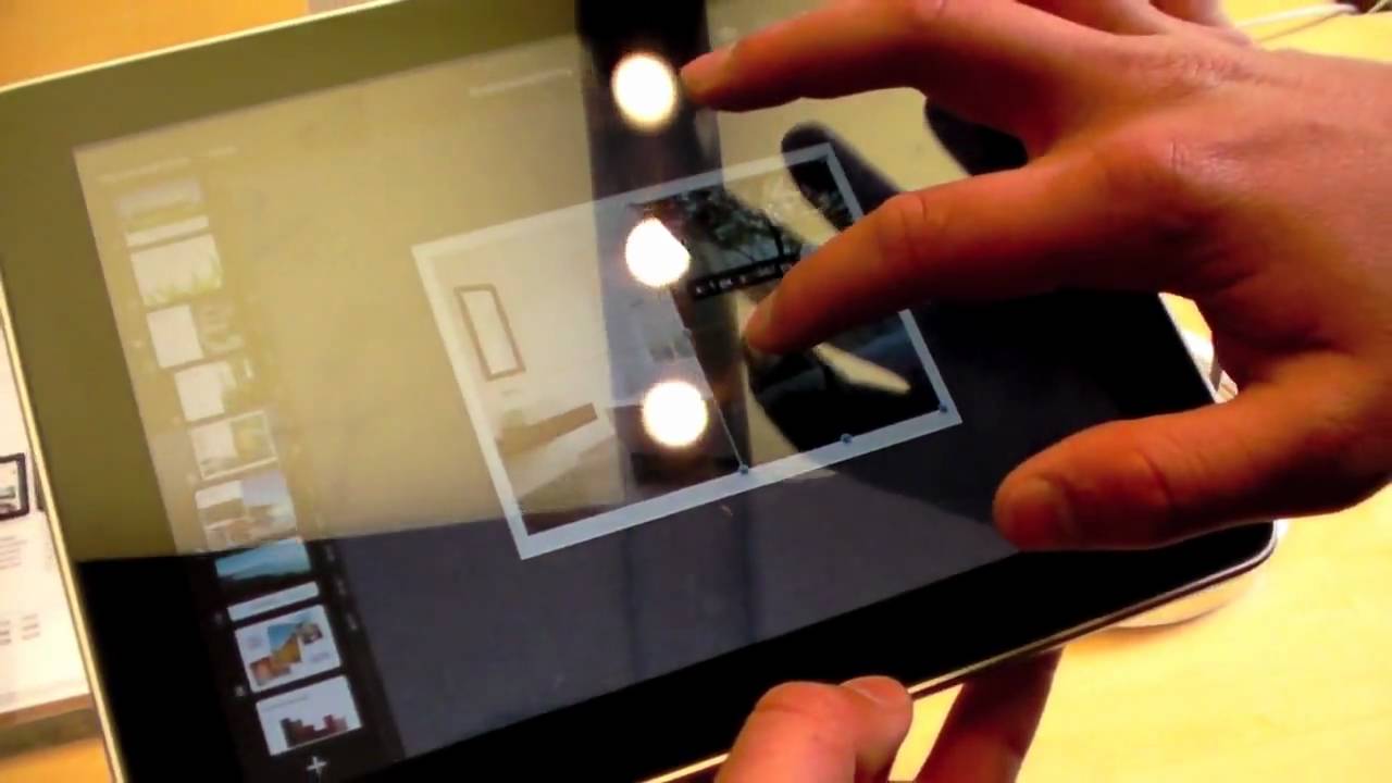 iPad day at the Palo Alto Apple Store Pt 2