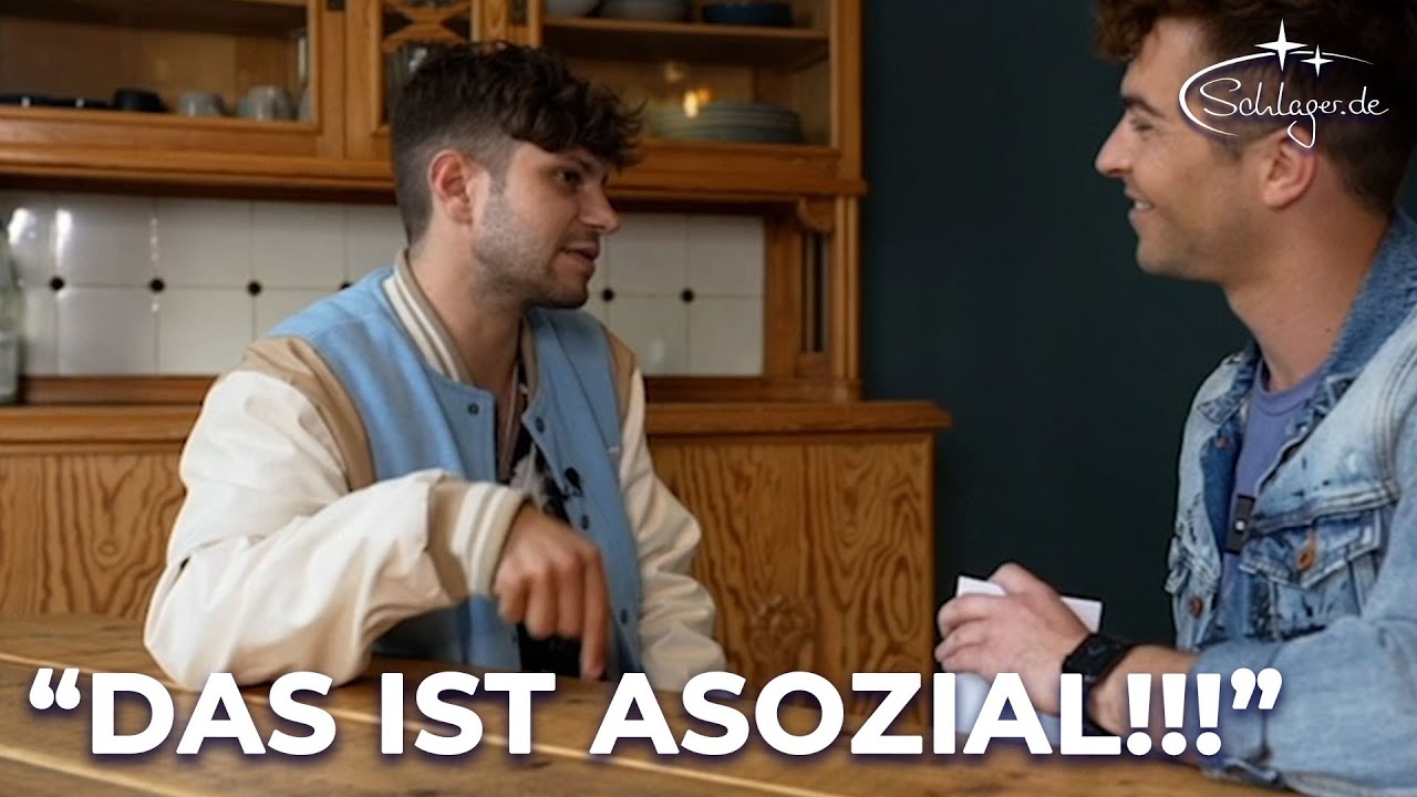Julian Reim - Er konnte nicht aufhören von ihr zu träumen 🥰🥰🥰