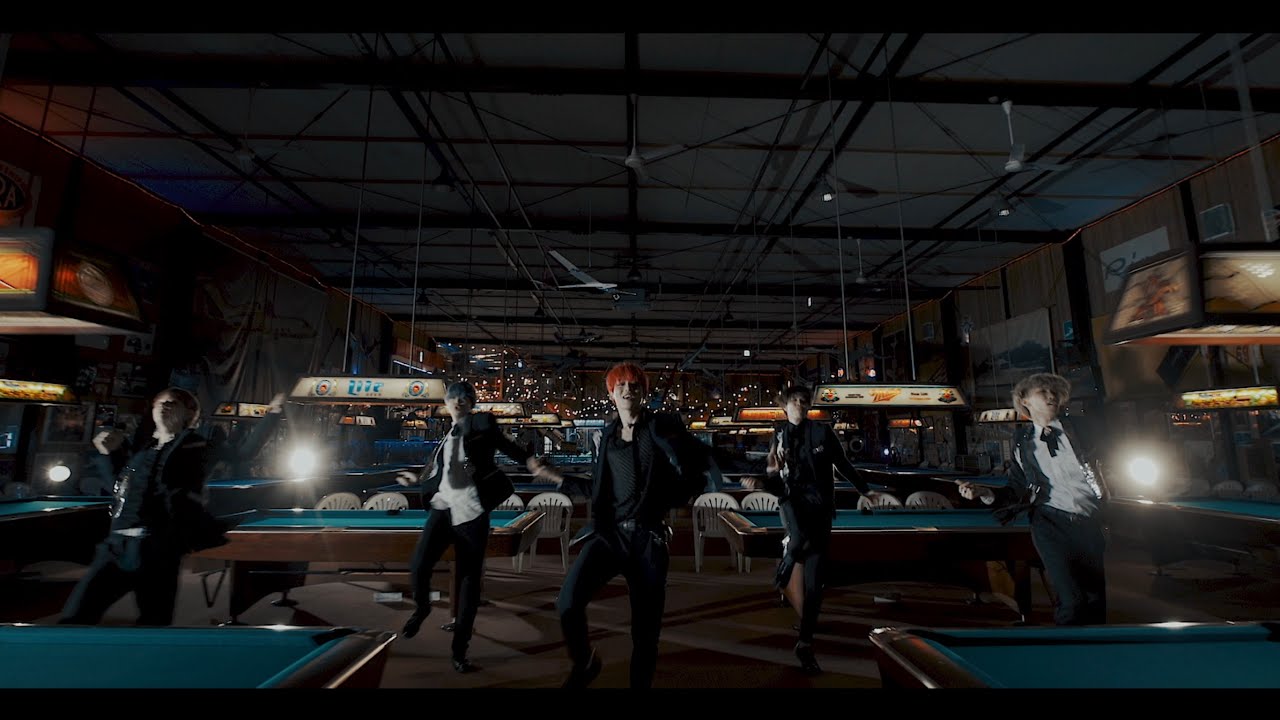 ADDICTION 'Party in the SKY' MV
