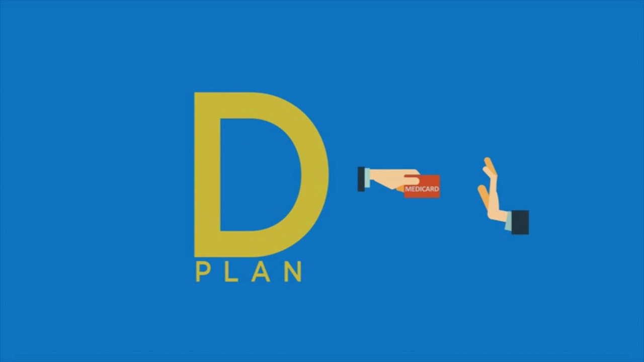 Medigap Plan D