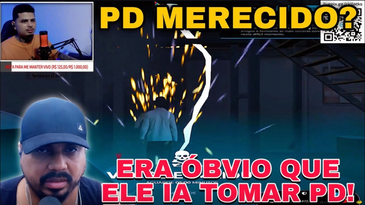 FANHO REAGINDO O PD DO CIRILO NA CAPITAL! JULI RAMOS E ELE DERAM SUA OPINIÃO!