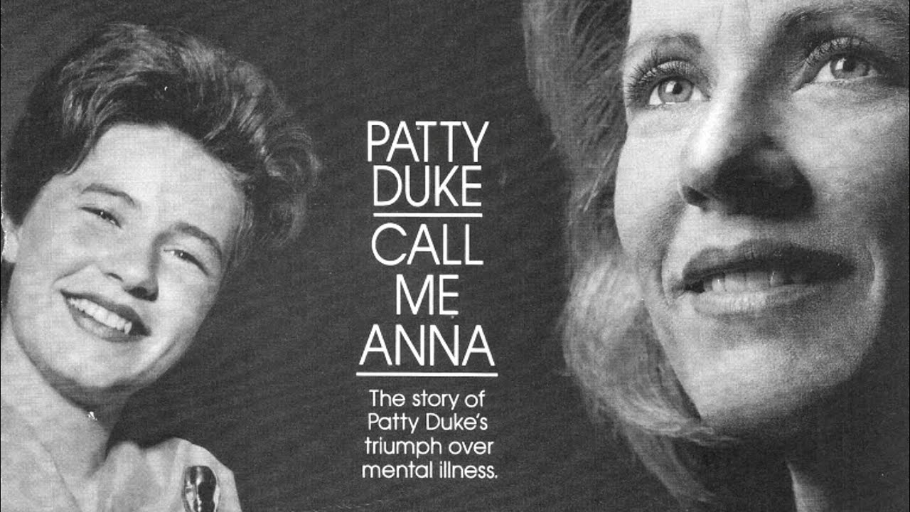 Call me Anna - 1990 - the Patty Duke Story - 1080P upscale
