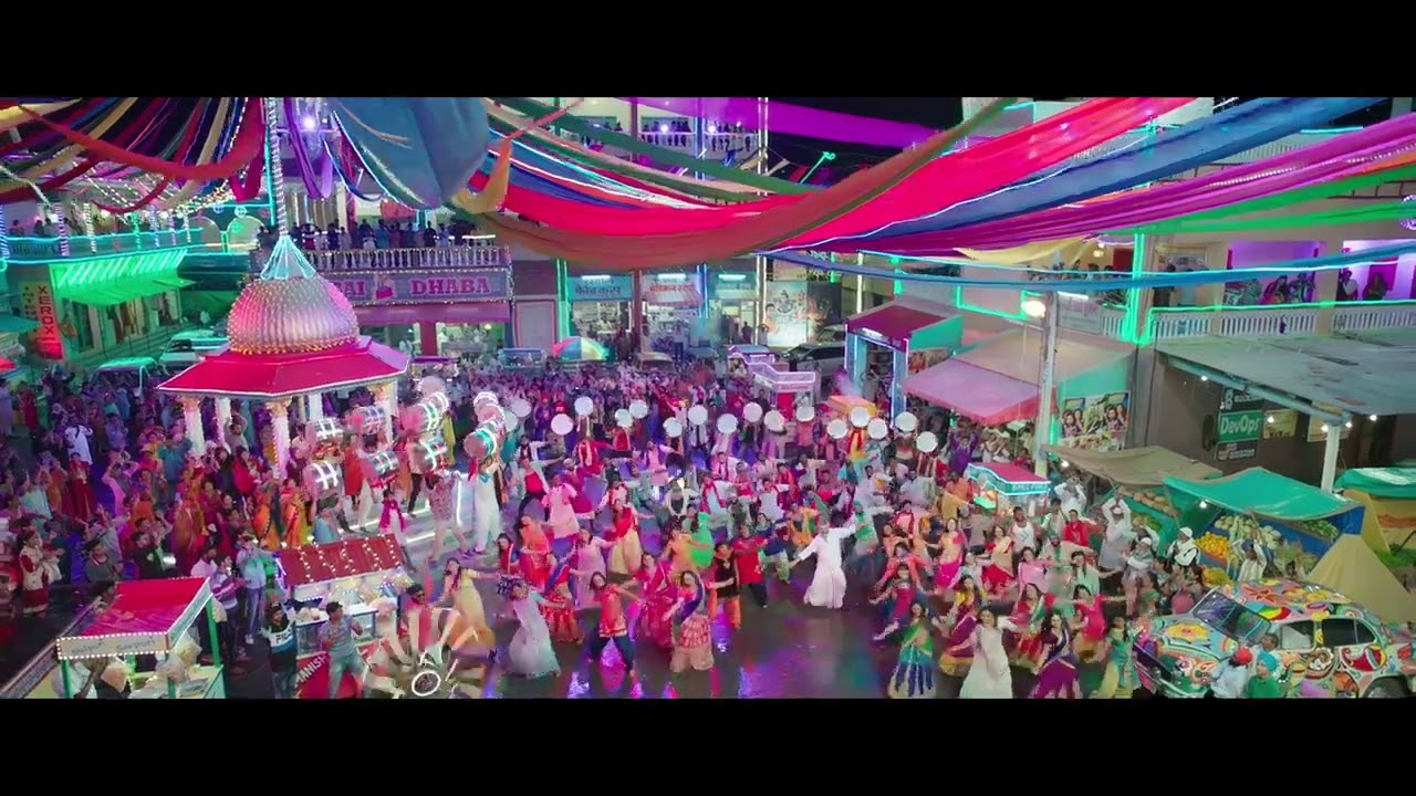Petta vs viswasam official teaser