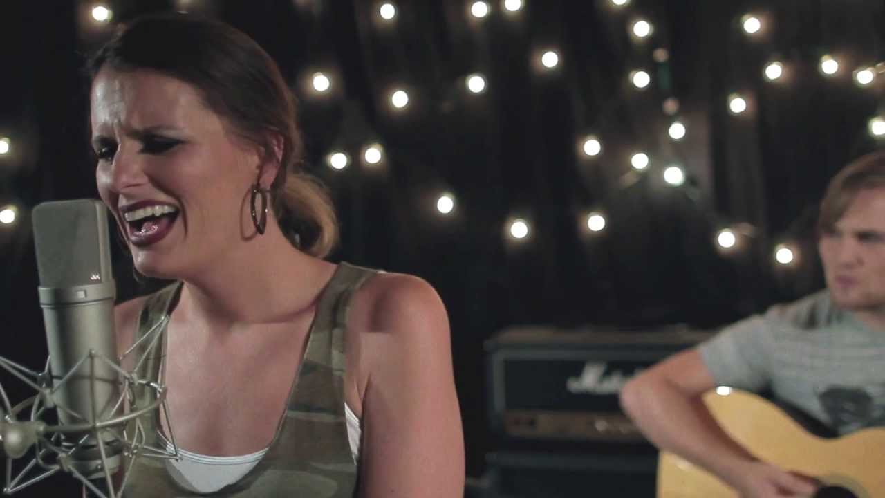 Blackstreet - No Diggity (Tess Leo acoustic cover) on iTunes