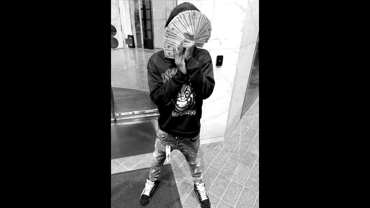 (FREE) Raq Baby x YFG Fatso x VonOff1700 Sample Type Beat - "You The One"