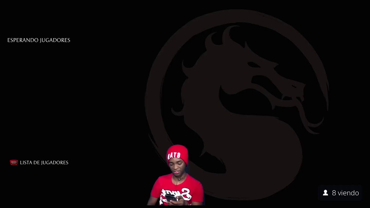 MORTAL KOMBAT 1 VUELVO MAS MANCO Y MALO