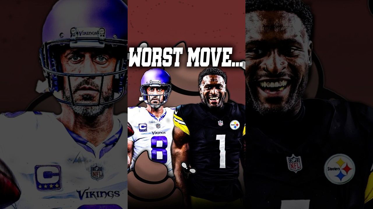 WORST move of 2025….