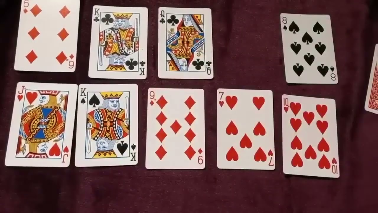 ❤️♣️ КРЕСТОВЫЙ И ЕГО ДАМЫ! ♦️♠️