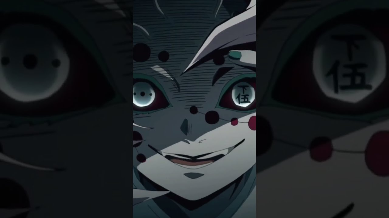 POURQUOI MUZAN aime RUI ?