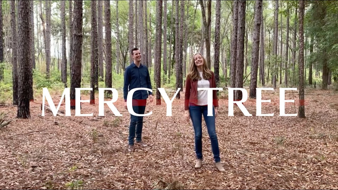 Niah & Allisha Merrill - Mercy Tree (Official Music Video)