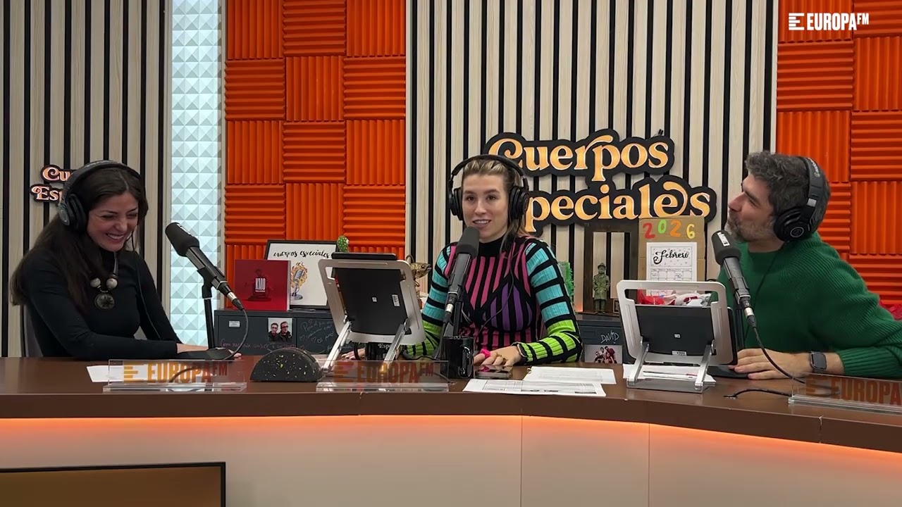 Espido Freire encuentra paralelismos entre 'Gasolina' y la 'Ilíada'