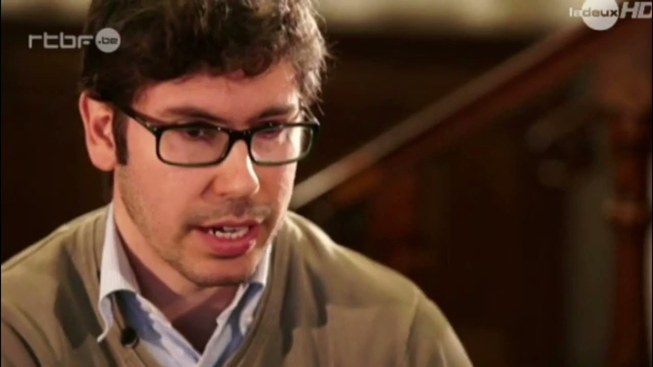 30&deg; HEYSEL TESTIMONIANZA DI ANDREA LORENTINI