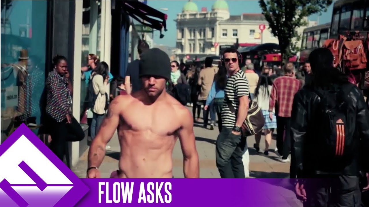 Brooks | Flow Asks (ep. 22)