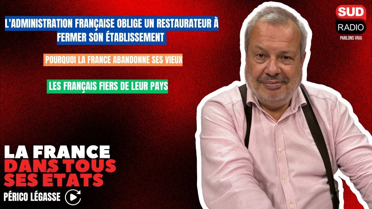 La France dans tous ses états du 2 février