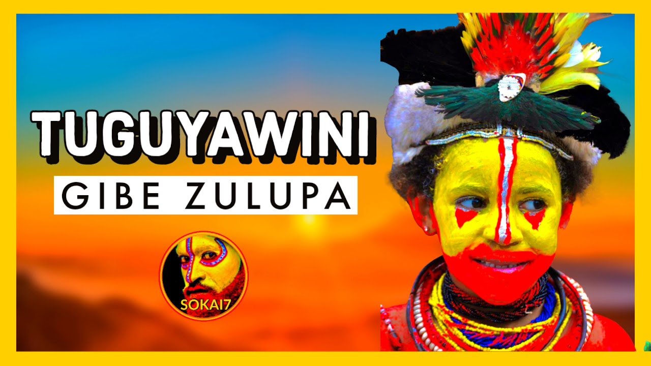 TUGUYAWINI (2021) - Gibe Zulupa (Hela Local Music)