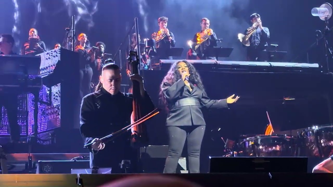 Hans Zimmer Live @ 3 Arena, Dublin; November 26, 2025: The Gladiator Suite