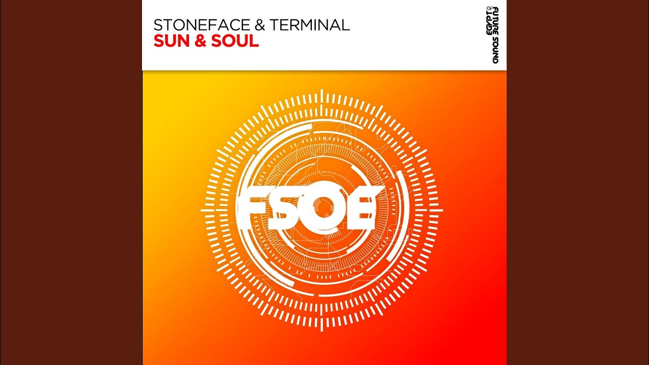 Sun & Soul (Extended Mix)