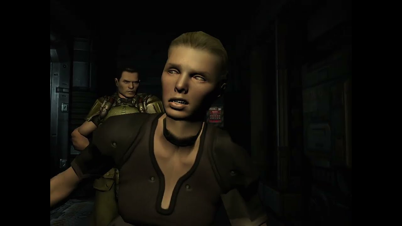 DOOM 3- AwA_Qt  02.01