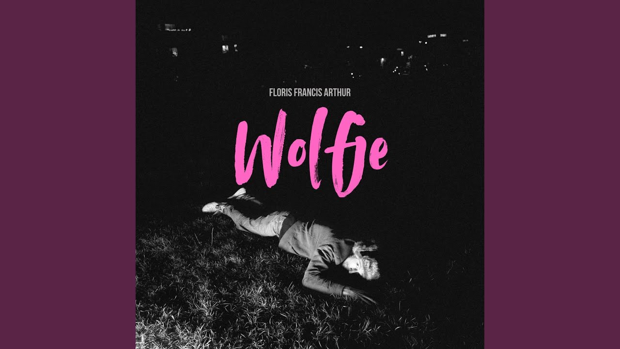 Wolfje