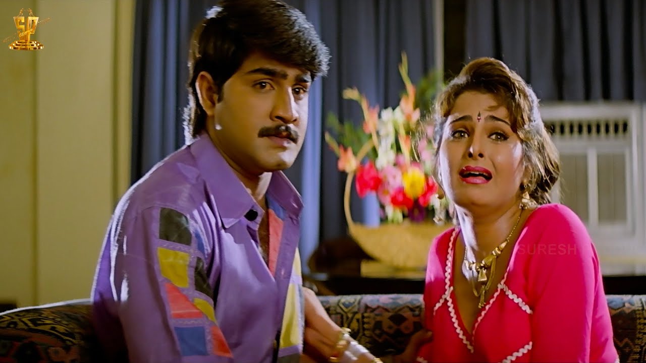 Taj Mahal Telugu Movie Scenes | Srikanth, Monica Bedi, Sanghavi | Telugu Movies Scenes | SP Shorts
