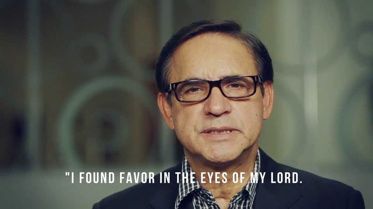 365 Declaraciones: Llamar la atenci&oacute;n del Se&ntilde;or - Calling the Lord&acute;s Atention