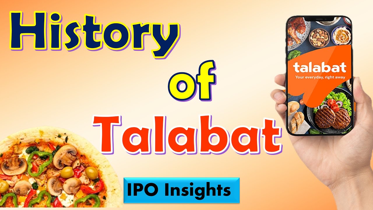The Evolution of Talabat: Key Milestones in Its History