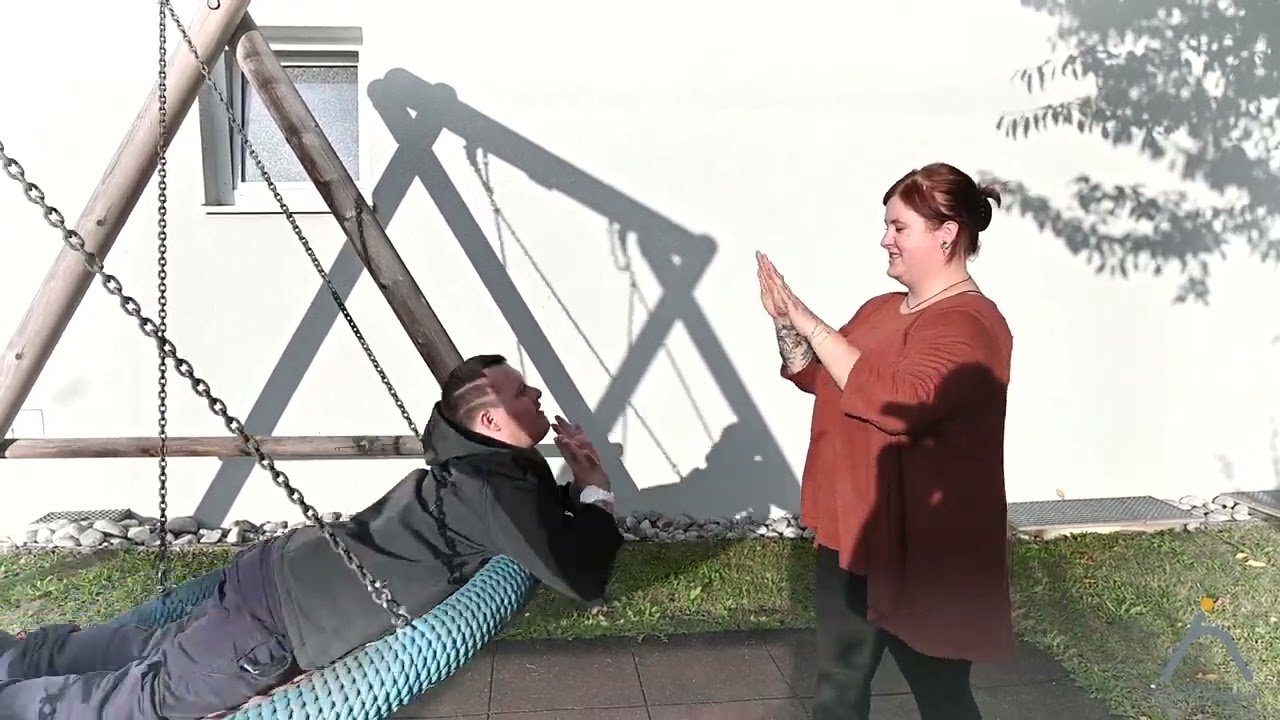 Wir suchen DICH als Mitarbeiter:in im Wohnhaus Feldkirchen!