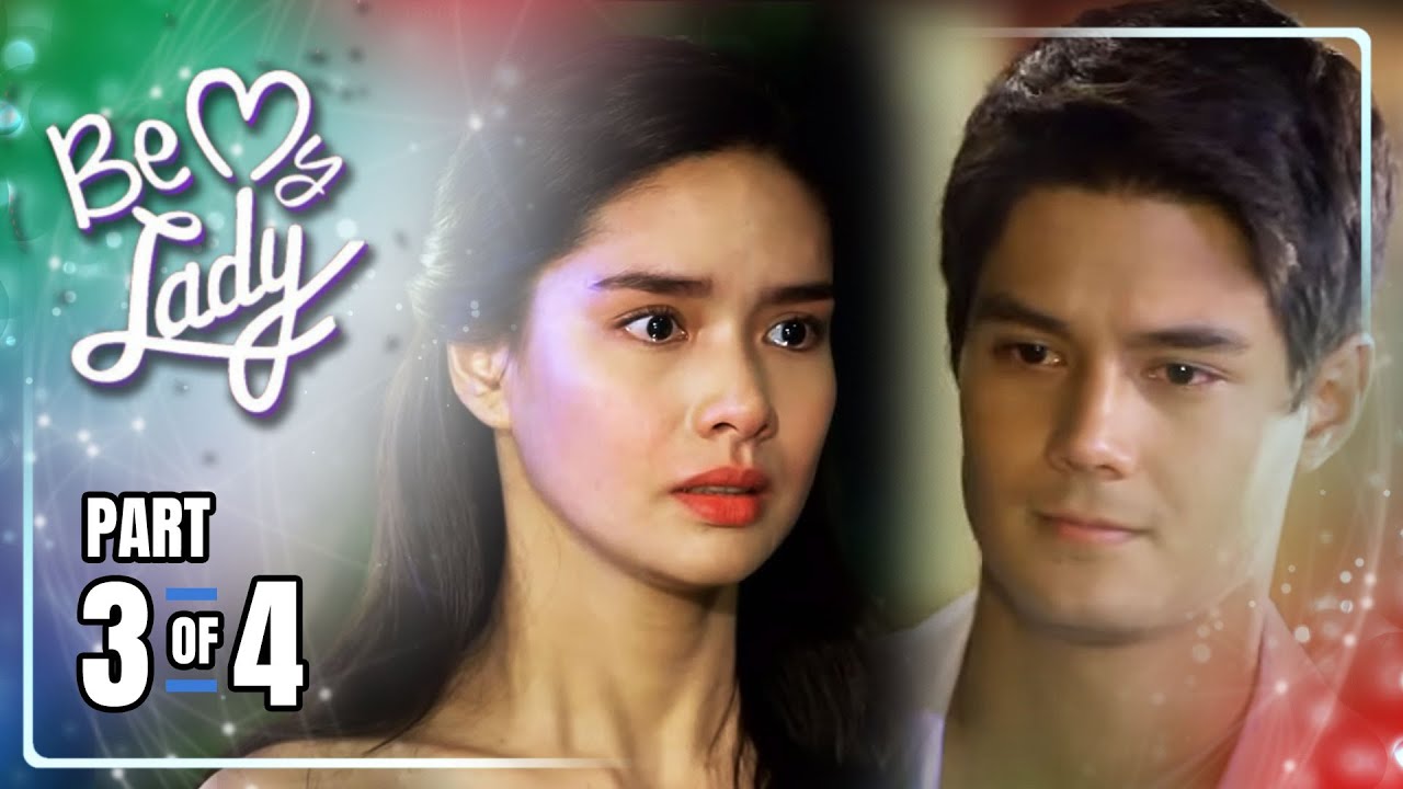 Be My Lady | Episode 108 (3/4) | July 26, 2022