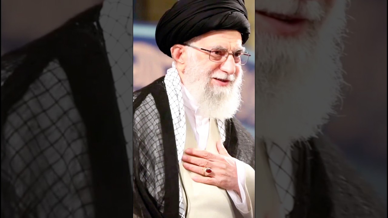 Attitude status 🎉[Ayatollah khamenei/Editz]#editzgmc #khamenei