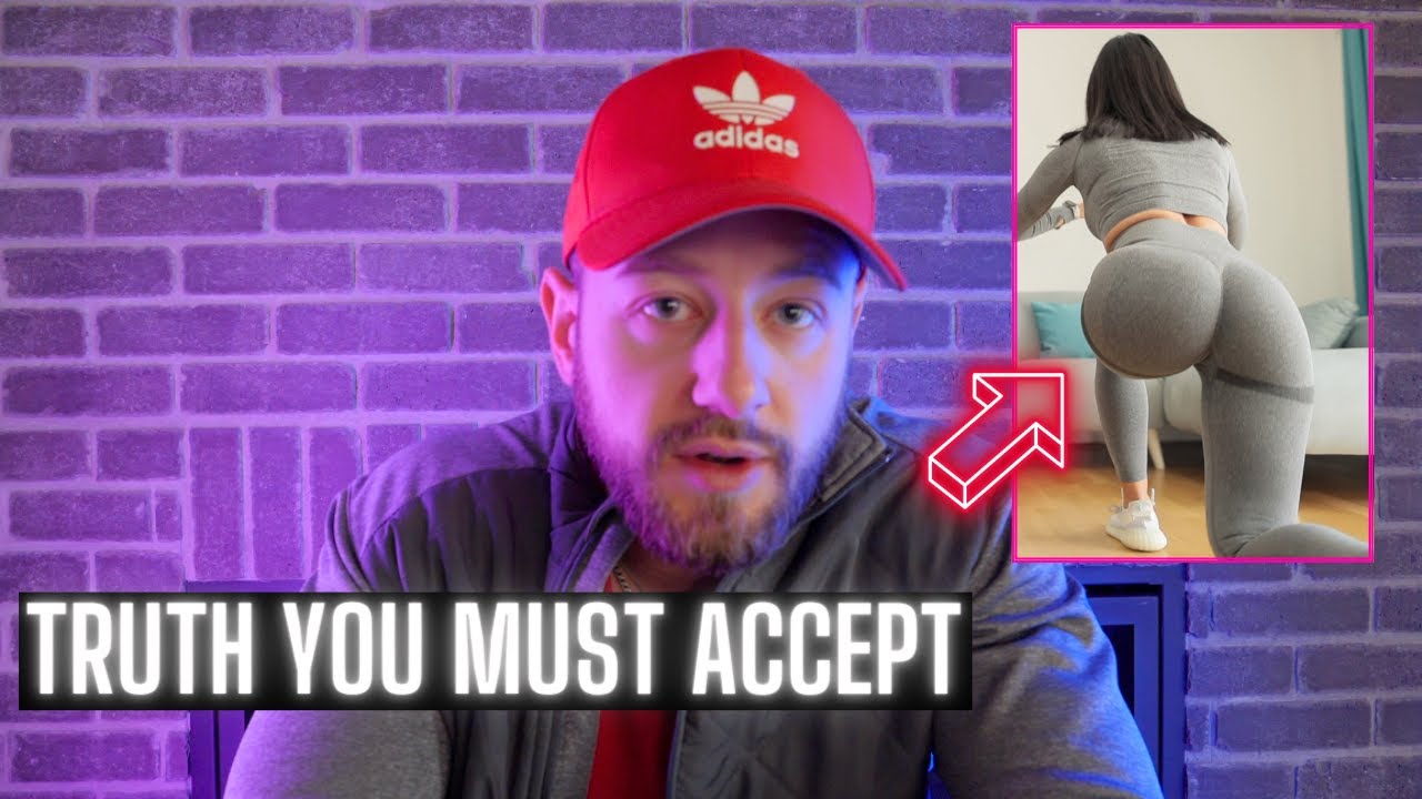 Women ONLY WANT What They CAN'T HAVE when dating (The man she actually craves and desires)
