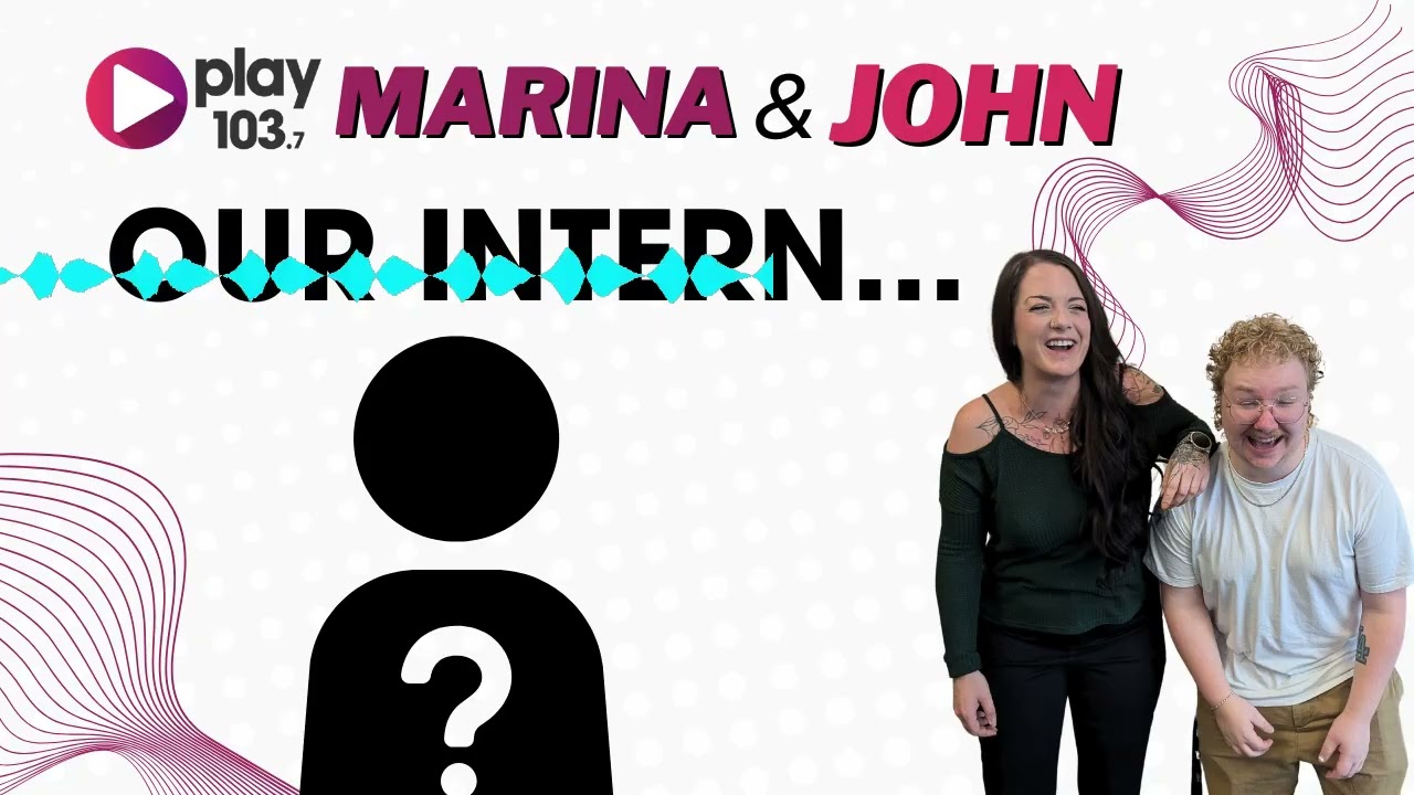 Marina and the intern make John storm out (REAL)