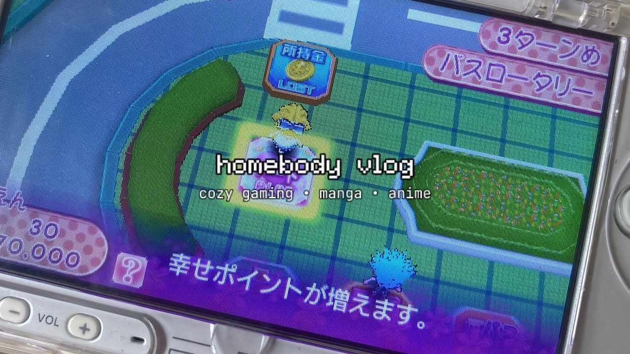 a 22-year-old loser&rsquo;s homebody vlog
