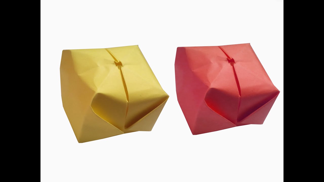 How to make Paper Ball ( very easy ) : DIY Craft
