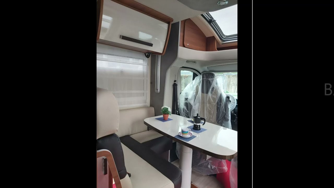 ELNAGH BARON 531