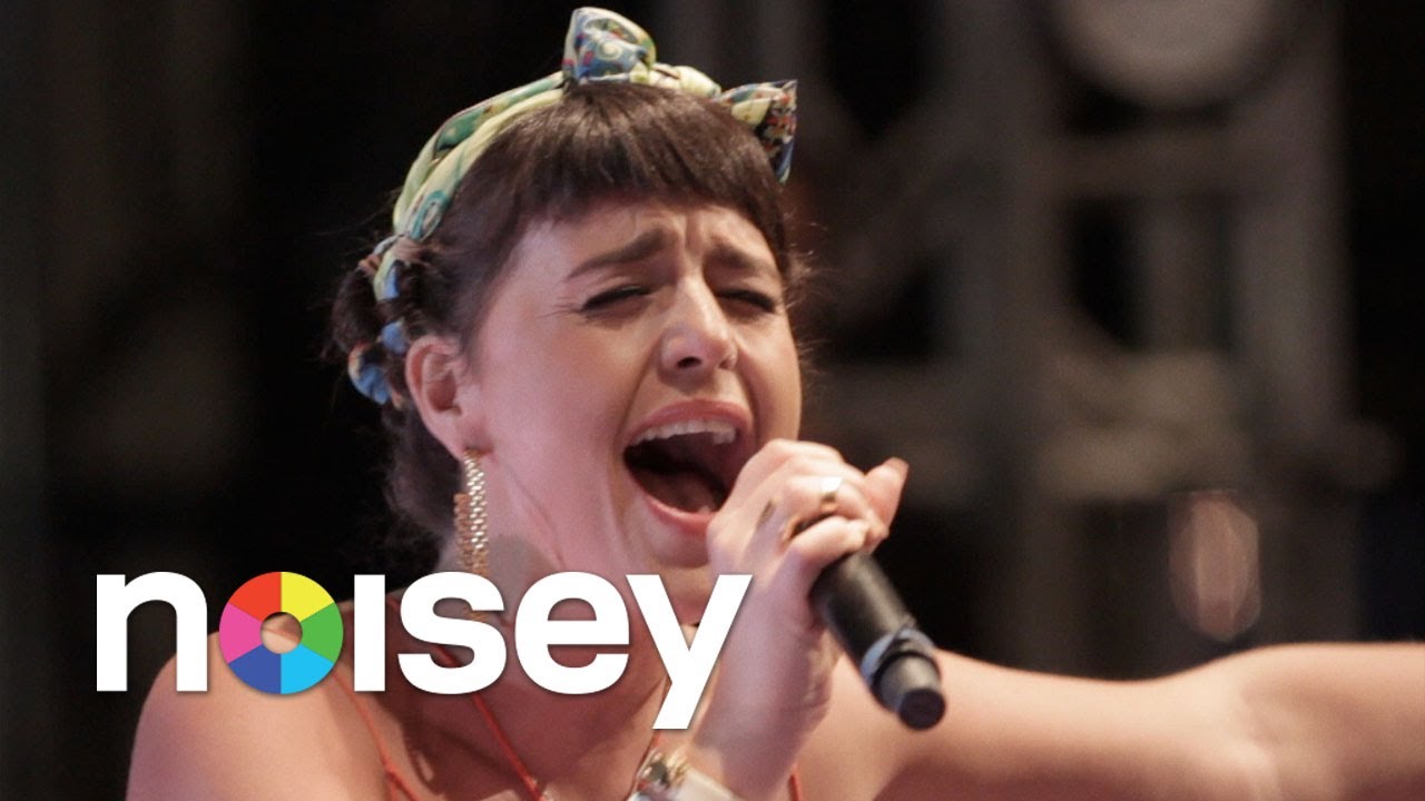 Into the Valley - PMR Records:  Ft. Jessie Ware, Disclosure and Julio Bashmore.