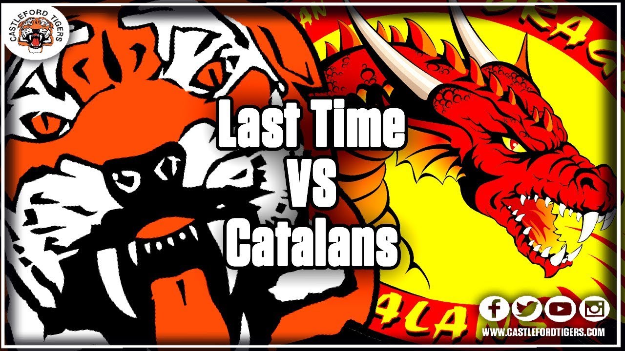 Last out against the Dragons