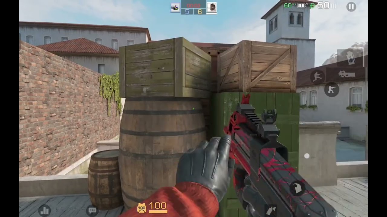Standoff 2 - Duels