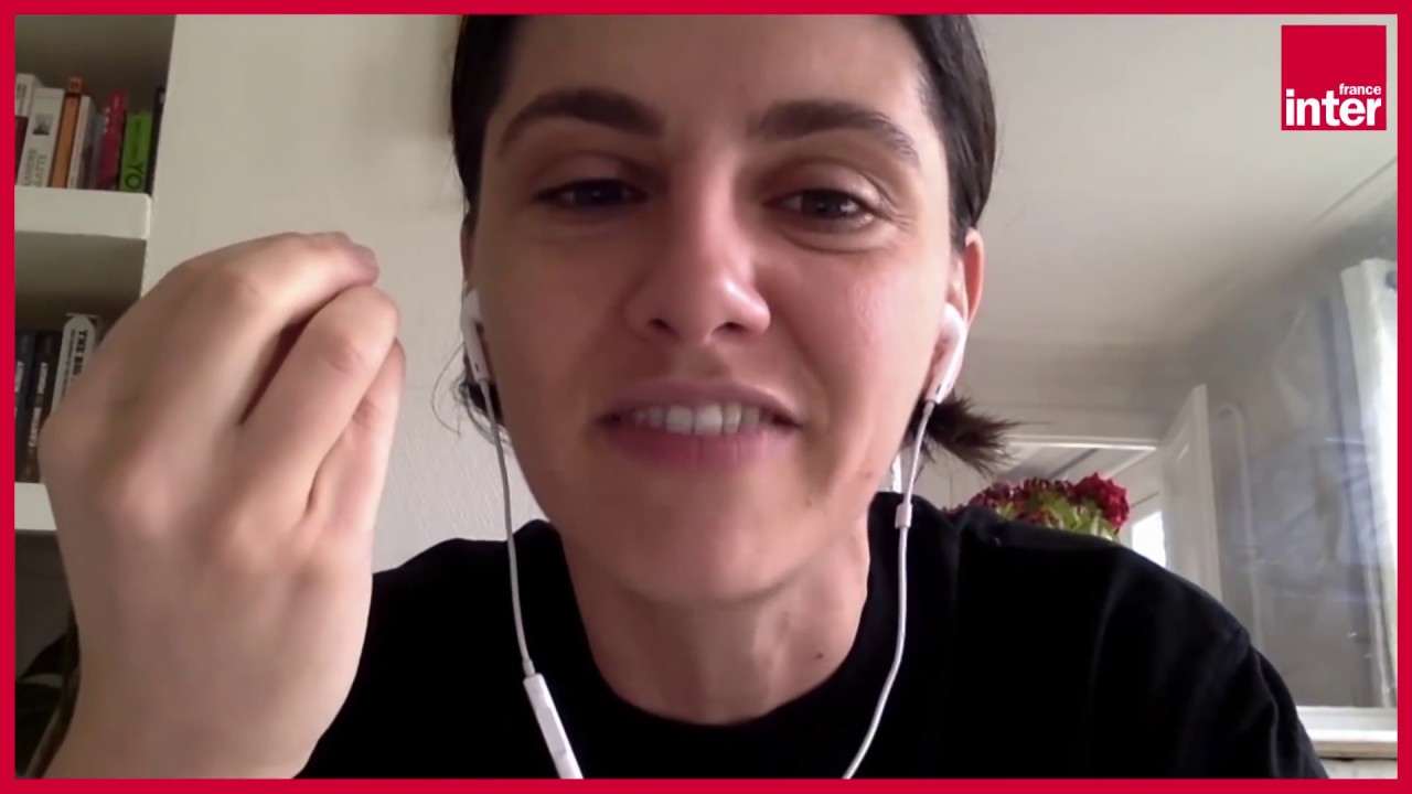 Qu’est-ce que l’argent ? La drôle d'humeur de Marina Rollman