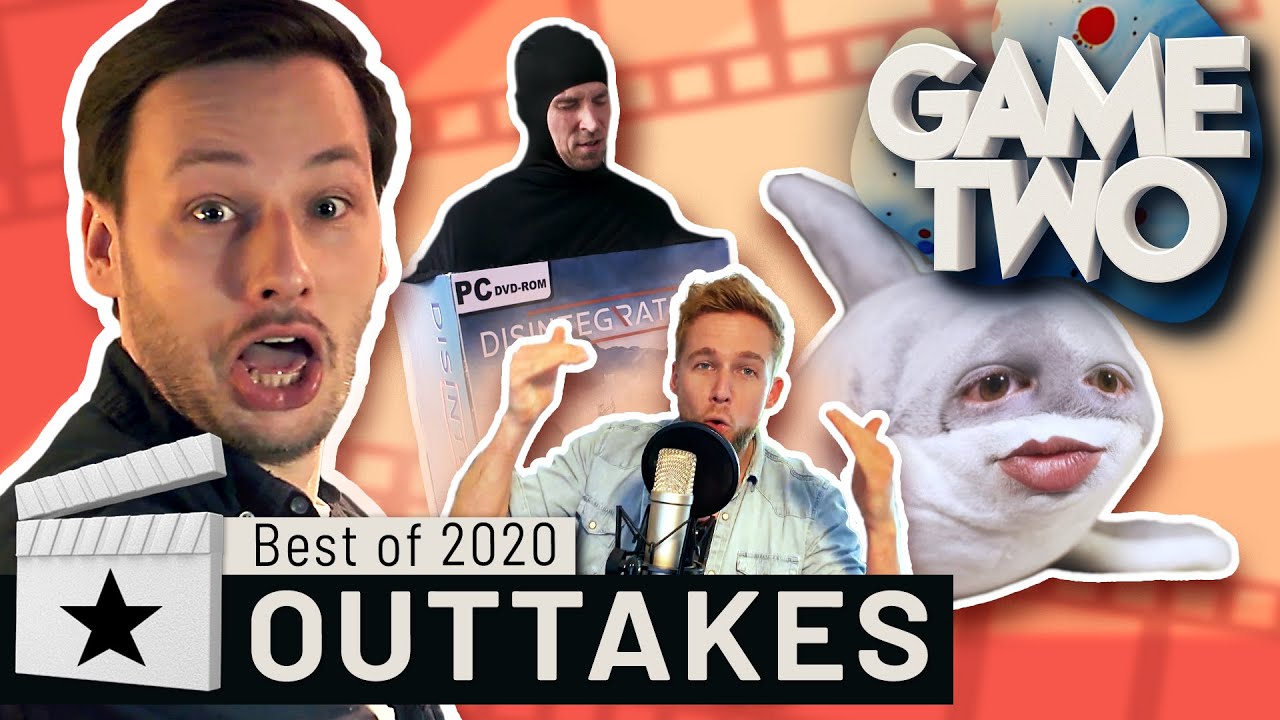 Pleiten, Pech & Pannen: Best of the Best of Outtakes