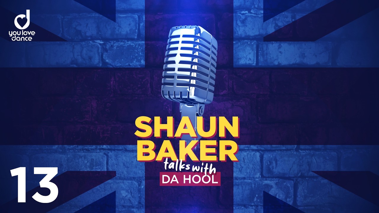 Shaun Baker talks with Da Hool aka Dj Hooligan #13