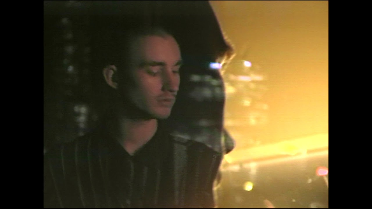 Jye - Oh No (Not Again) [Official Video]