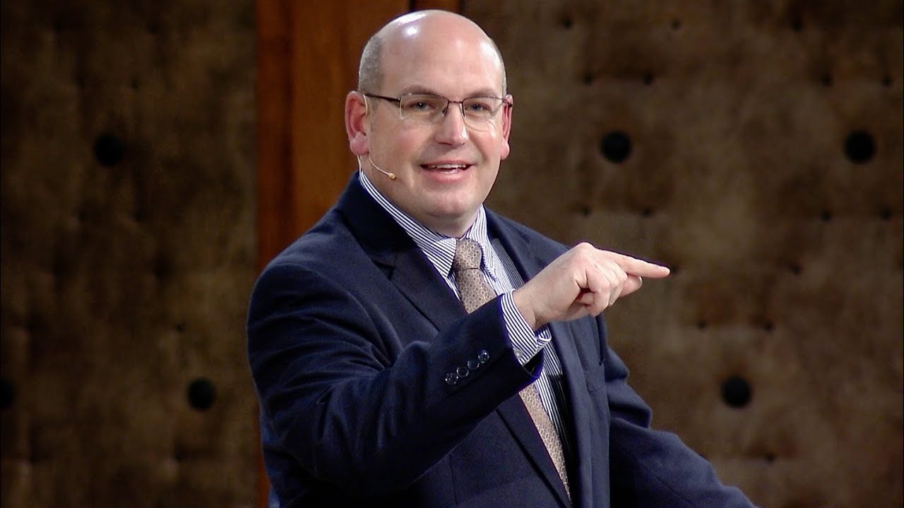 210106 - Chad Lamb: Greater Is He That Is in You