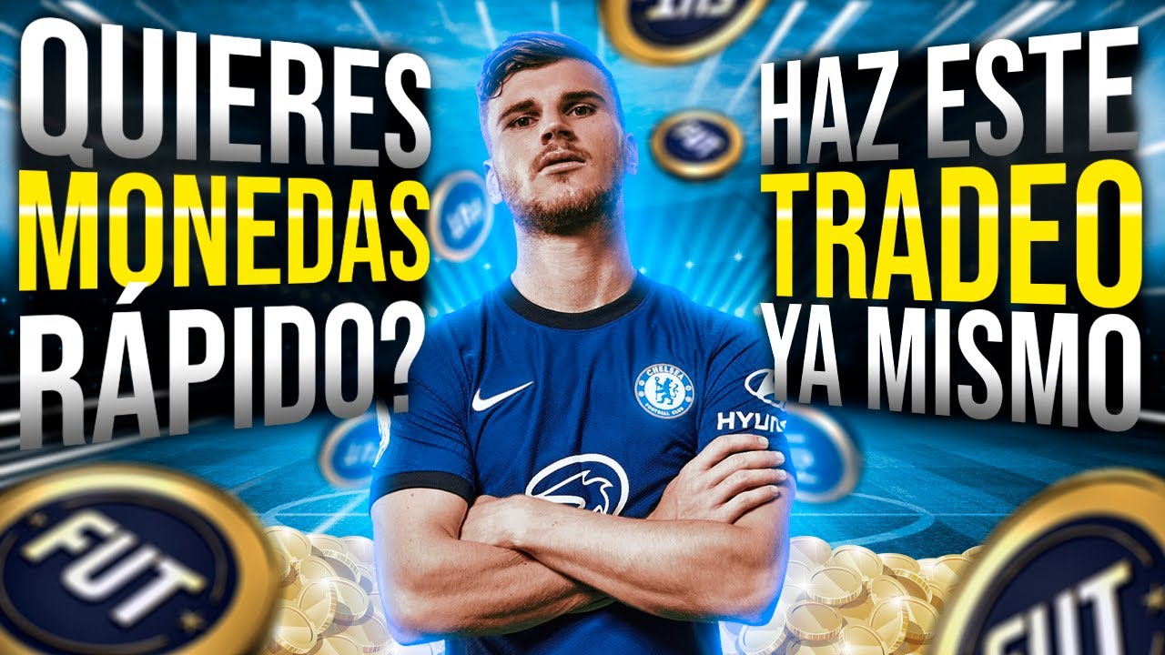 💲TRADEO para POBRES de FIFA 21 (duplica tu INVERSI&Oacute;N con este filtro) - HAZTE RICO - UruFifaClub